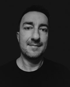 Javier Télez