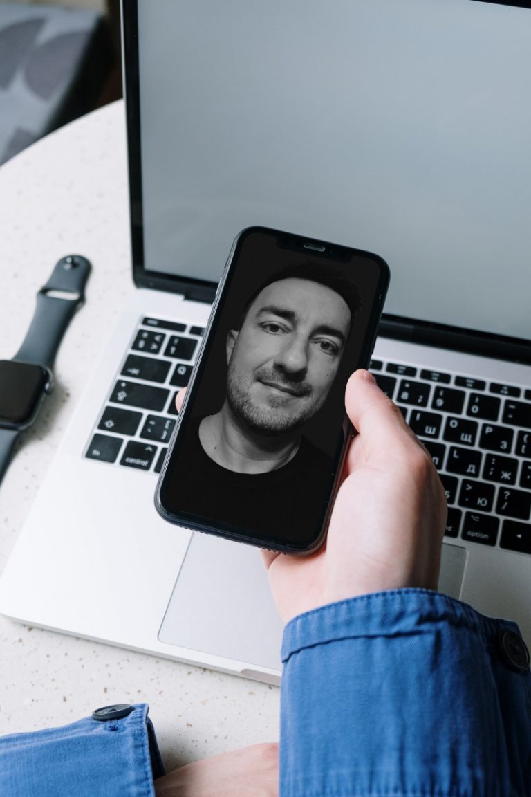 Visitador médico vitaminado