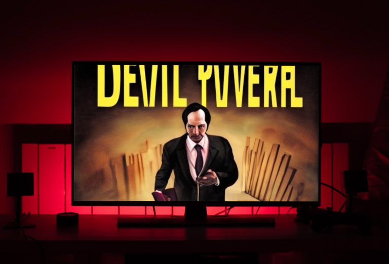 El fino arte de cuestionarlo todo o ejercer de abogado del diablo