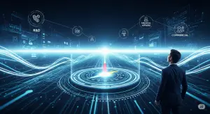 Un GPS para los nuevos lanzamientos en la industria farmacéutica