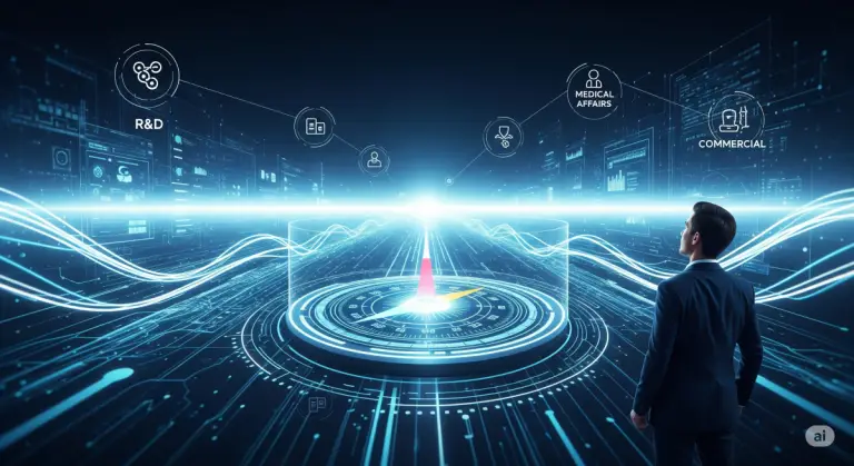 Un GPS para los nuevos lanzamientos en la industria farmacéutica