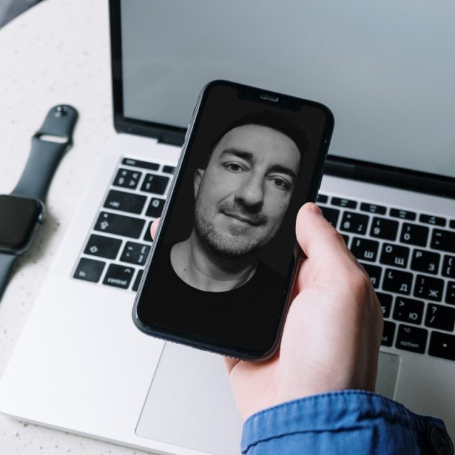 Visitador médico vitaminado